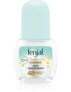 Fenjal Classic рол- он против изпотяване 48 часа за жени 50 мл.
