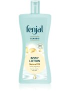 Fenjal Classic тоалетно мляко за тяло за нормална и суха кожа 400 мл.