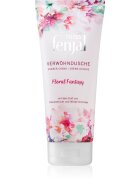 Fenjal Floral Fantasy душ крем 200 мл.