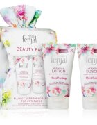 Fenjal Floral Fantasy подаръчен комплект за тяло