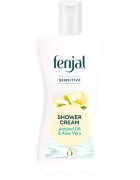 Fenjal Sensitive душ крем за чувствителна кожа 200 мл.