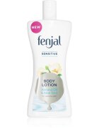 Fenjal Sensitive лосион за тяло за чувствителна кожа 400 мл.