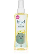 Fenjal Sensitive олио за тяло 145 мл.