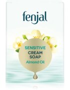 Fenjal Sensitive твърд сапун за чувствителна кожа 100 гр.