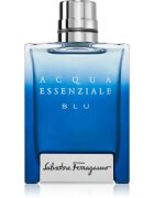Ferragamo Acqua Essenziale Blu тоалетна вода за мъже 100 мл.