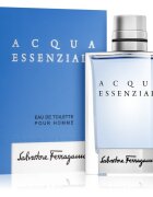 Ferragamo Acqua Essenziale тоалетна вода за мъже 100 мл.