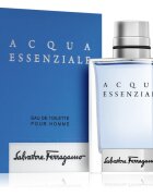 Ferragamo Acqua Essenziale тоалетна вода за мъже 50 мл.