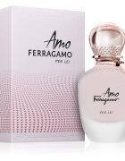 Ferragamo Amo Per Lei парфюмна вода за жени 50 мл.