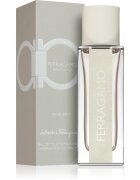 Ferragamo Bright Leather тоалетна вода за мъже 30 мл.