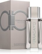 Ferragamo Bright Leather тоалетна вода за мъже 50 мл.