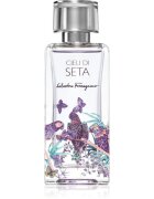 Ferragamo Di Seta Cieli Di Seta парфюмна вода унисекс 100 мл.