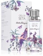 Ferragamo Di Seta Cieli Di Seta парфюмна вода унисекс 100 мл.