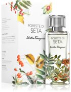 Ferragamo Di Seta Foreste di Seta парфюмна вода унисекс 100 мл.