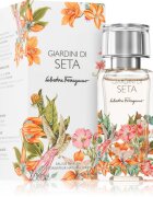 Ferragamo Di Seta Giardini di Seta парфюмна вода унисекс 50 мл.