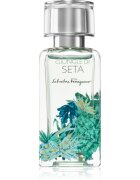 Ferragamo Di Seta Giungle Di Seta парфюмна вода унисекс 50 мл.