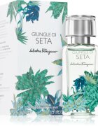 Ferragamo Di Seta Giungle Di Seta парфюмна вода унисекс 50 мл.