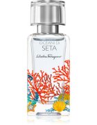 Ferragamo Di Seta Oceani di Seta парфюмна вода унисекс 50 мл.