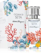 Ferragamo Di Seta Oceani di Seta парфюмна вода унисекс 50 мл.