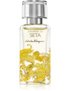 Ferragamo Di Seta Savane Di Seta парфюмна вода унисекс 50 мл.
