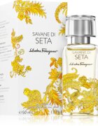 Ferragamo Di Seta Savane Di Seta парфюмна вода унисекс 50 мл.