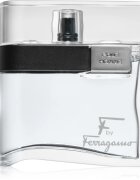 Ferragamo F by Black парфюмна вода за мъже 100 мл.