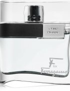 Ferragamo F by Black тоалетна вода за мъже 50 мл.