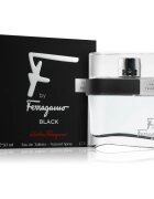 Ferragamo F by Black тоалетна вода за мъже 50 мл.