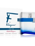 Ferragamo F by Free Time тоалетна вода за мъже 100 мл.