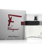 Ferragamo F by тоалетна вода за мъже 100 мл.