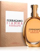 Ferragamo Fiamma Assoluta парфюмна вода за жени 100 мл.