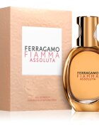 Ferragamo Fiamma Assoluta парфюмна вода за жени 35 мл.