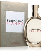 Ferragamo Fiamma парфюмна вода за жени 100 мл.