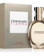 Ferragamo Fiamma парфюмна вода за жени 35 мл.