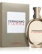 Ferragamo Fiamma парфюмна вода за жени 55 мл.