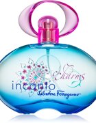 Ferragamo Incanto Charms тоалетна вода за жени 100 мл.