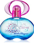 Ferragamo Incanto Charms тоалетна вода за жени 30 мл.
