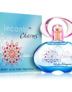 Ferragamo Incanto Charms тоалетна вода за жени 30 мл.