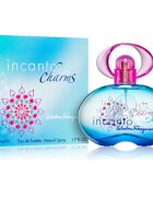 Ferragamo Incanto Charms тоалетна вода за жени 50 мл.