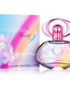 Ferragamo Incanto Shine тоалетна вода за жени 30 мл.