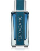 Ferragamo Intense Leather парфюмна вода за мъже 100 мл.