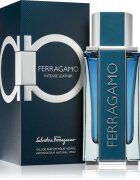 Ferragamo Intense Leather парфюмна вода за мъже 100 мл.