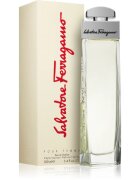 Ferragamo Pour Femme парфюмна вода за жени 100 мл.