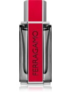 Ferragamo Red Leather парфюмна вода за мъже 100 мл.