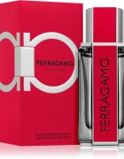 Ferragamo Red Leather парфюмна вода за мъже 100 мл.