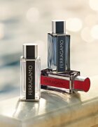 Ferragamo Red Leather парфюмна вода за мъже 100 мл.