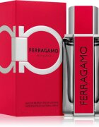 Ferragamo Red Leather парфюмна вода за мъже 50 мл.