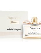 Ferragamo Signorina Eleganza парфюмна вода за жени 100 мл.
