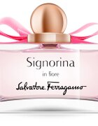 Ferragamo Signorina in Fiore тоалетна вода за жени 100 мл.