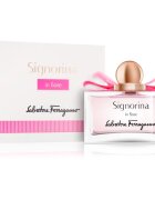 Ferragamo Signorina in Fiore тоалетна вода за жени 100 мл.