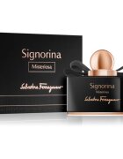 Ferragamo Signorina Misteriosa парфюмна вода за жени 50 мл.